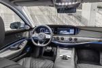 Mercedes-Benz S560 e Lang AMG Line 2017 года (WW)